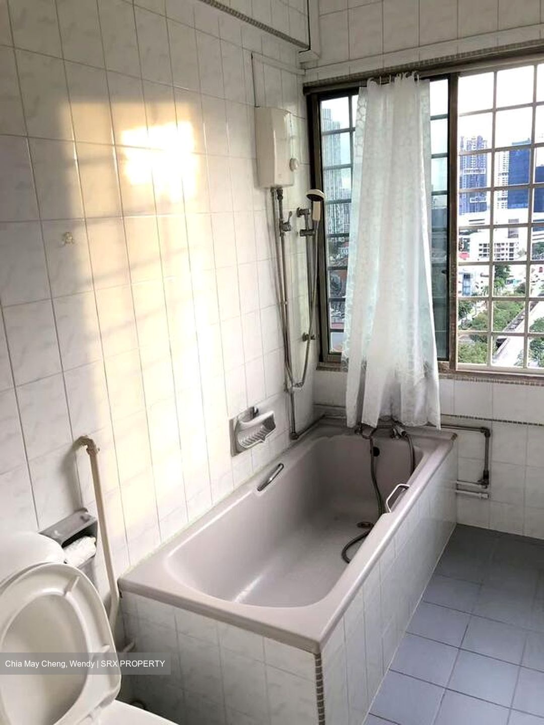 People's Park Complex (D1), Apartment #584082921